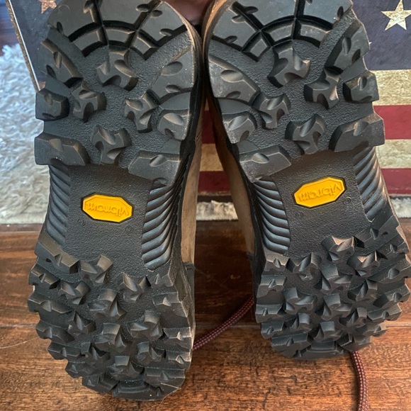 Danner hiking boots nwt - Picture 5 of 7